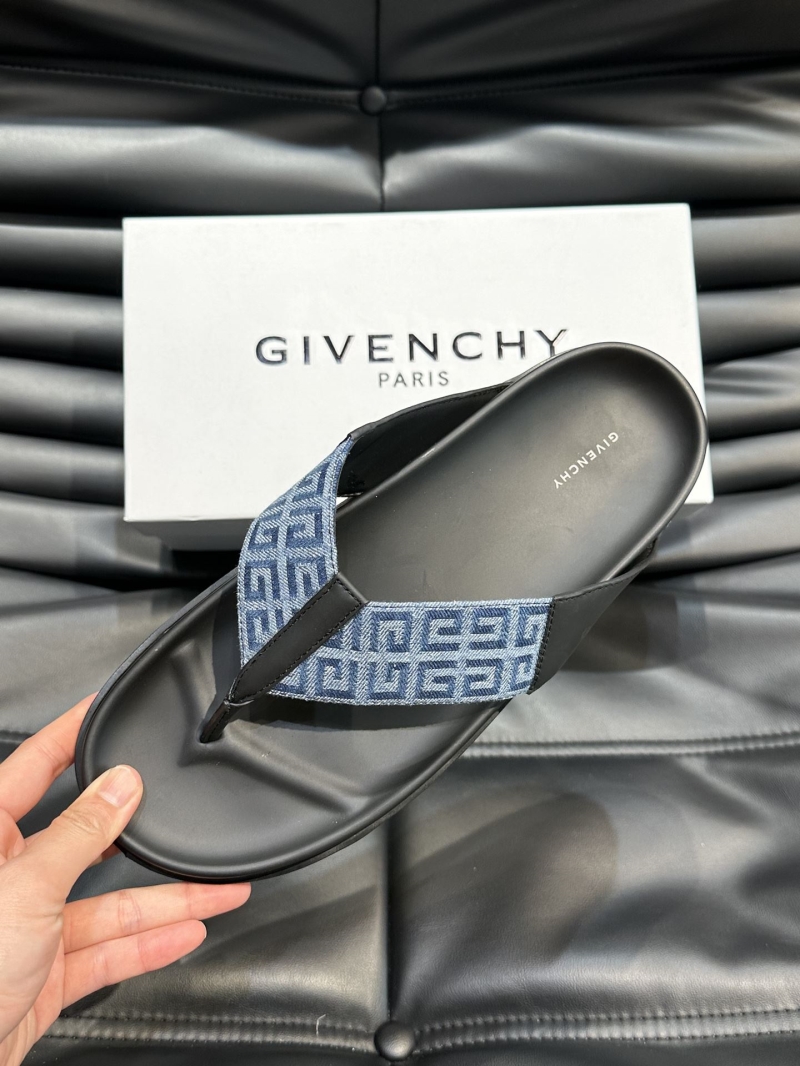 Givenchy Slippers